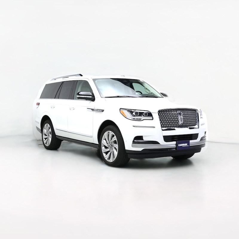 2024 Lincoln Navigator Premiere