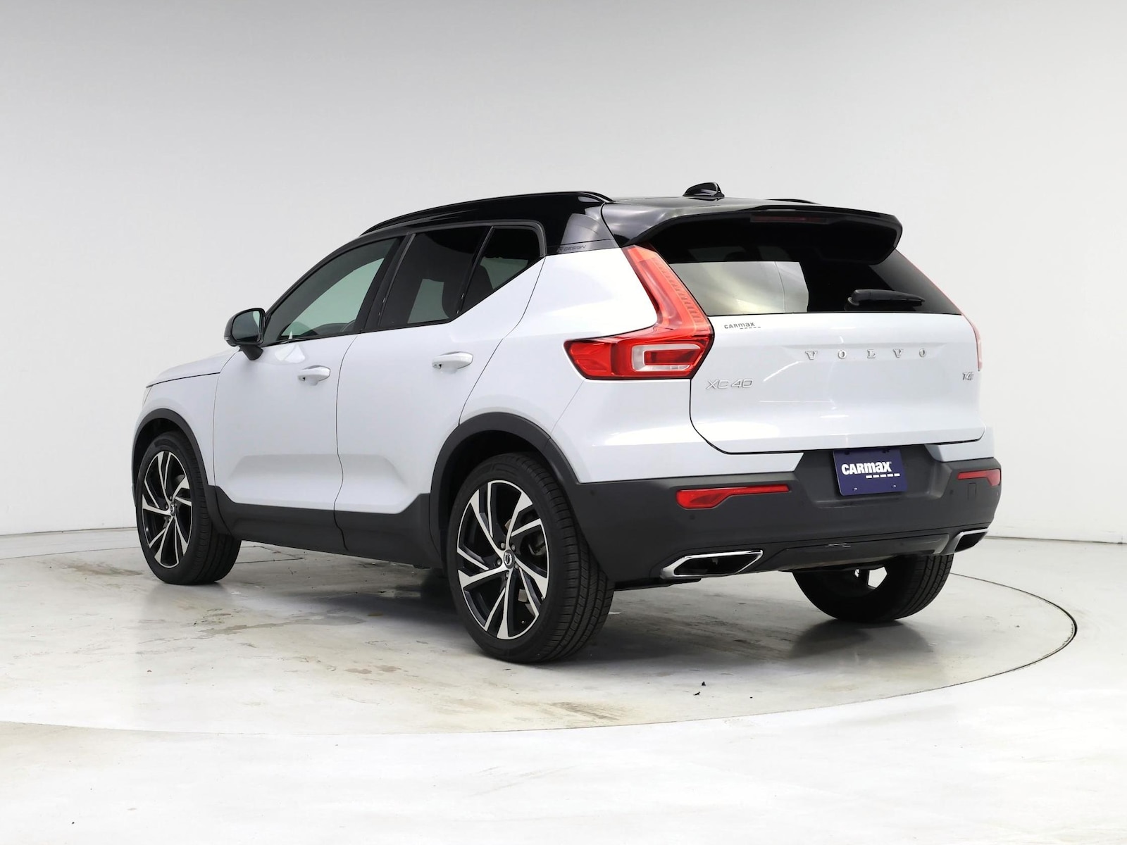 2020 Volvo XC40 R-Design - Photo 3