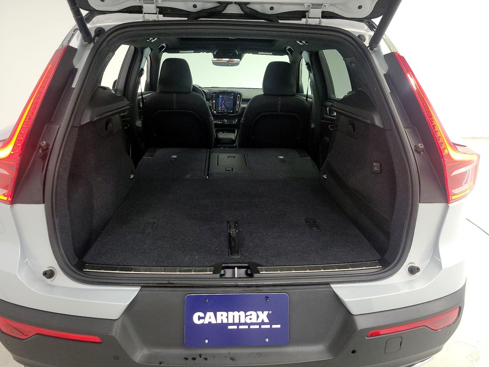 2020 Volvo XC40 R-Design - Photo 24