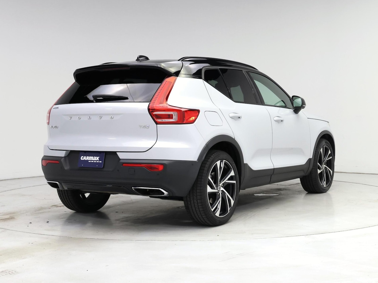 2020 Volvo XC40 R-Design - Photo 9