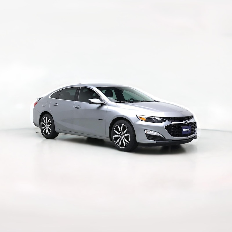 2023 Chevrolet Malibu RS