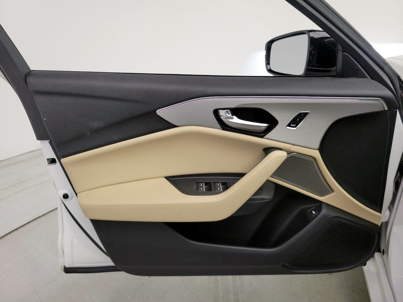 2021 Acura TLX Technology Package - Photo 13