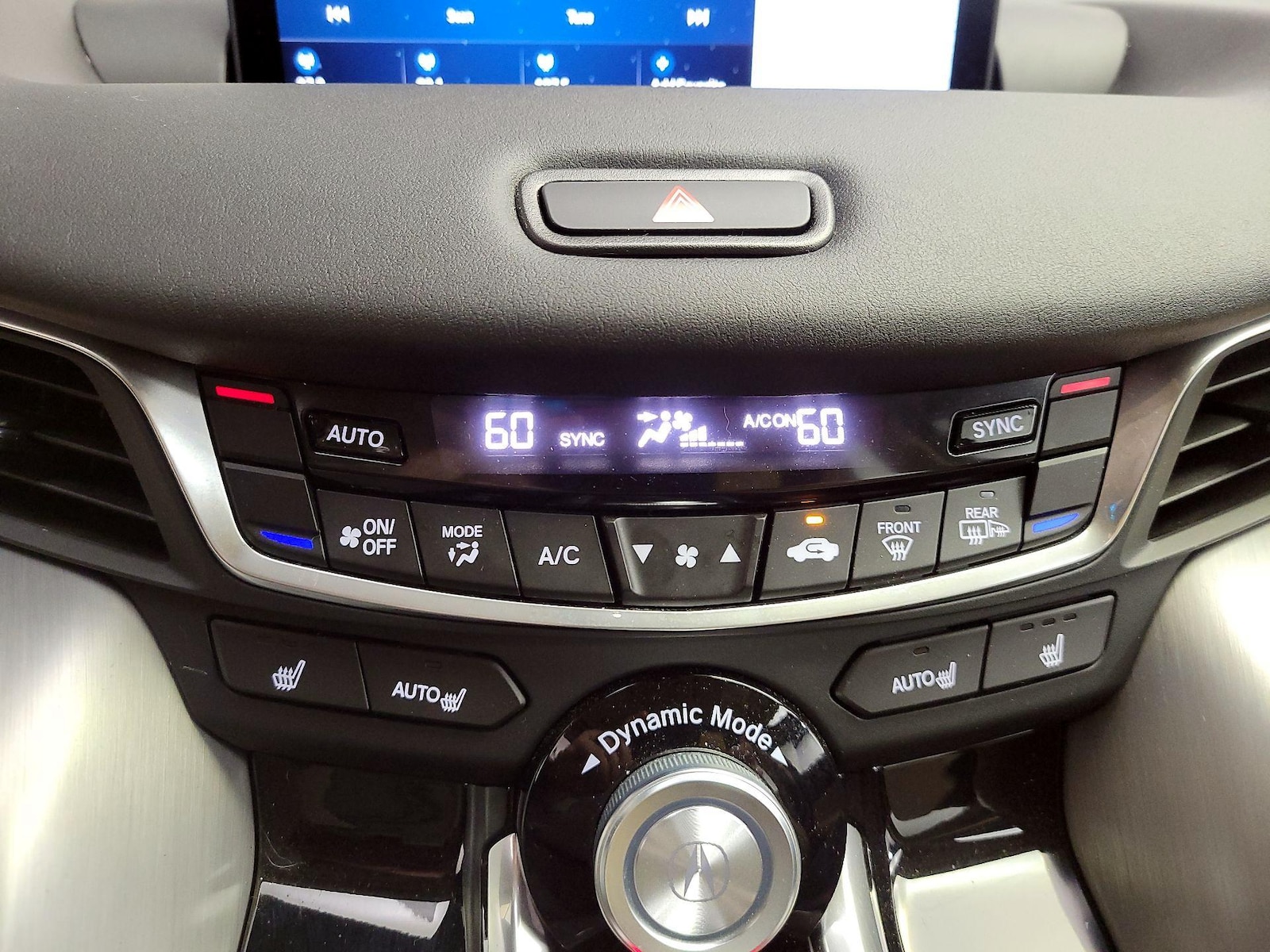 2021 Acura TLX Technology Package - Photo 18