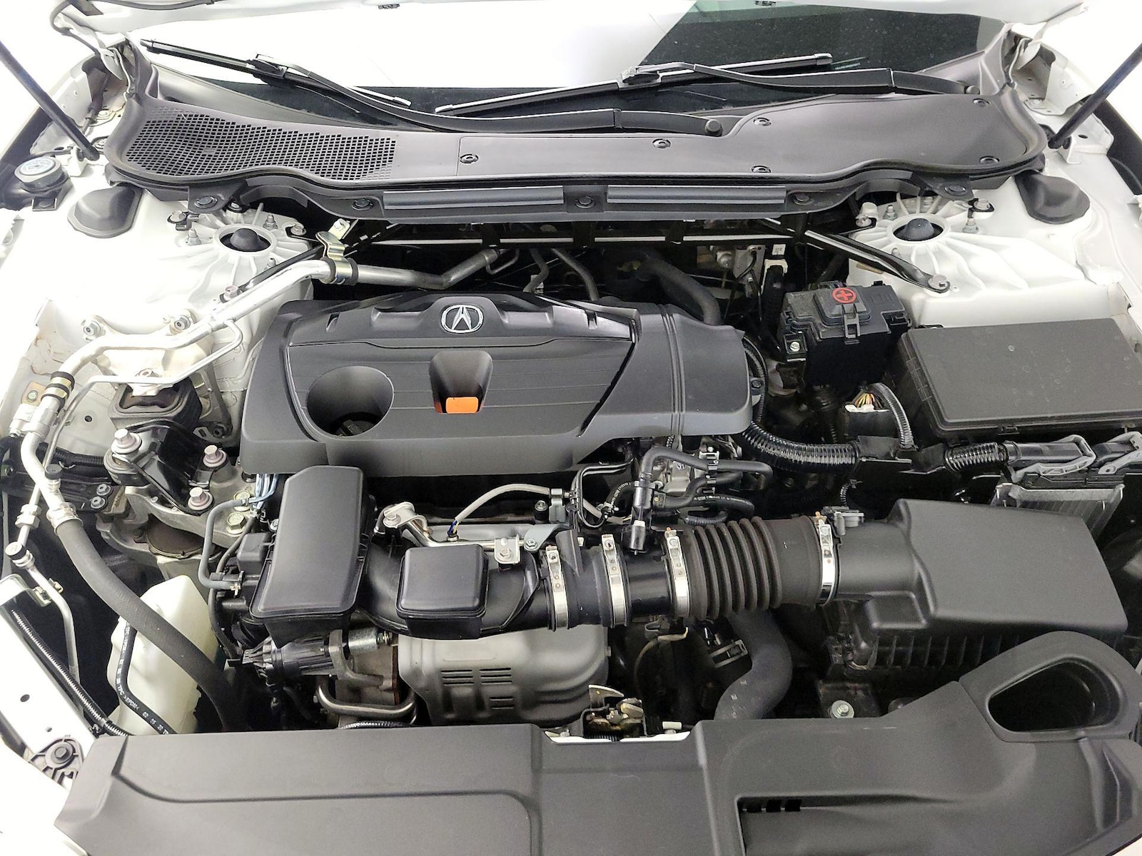 2021 Acura TLX Technology Package - Photo 24