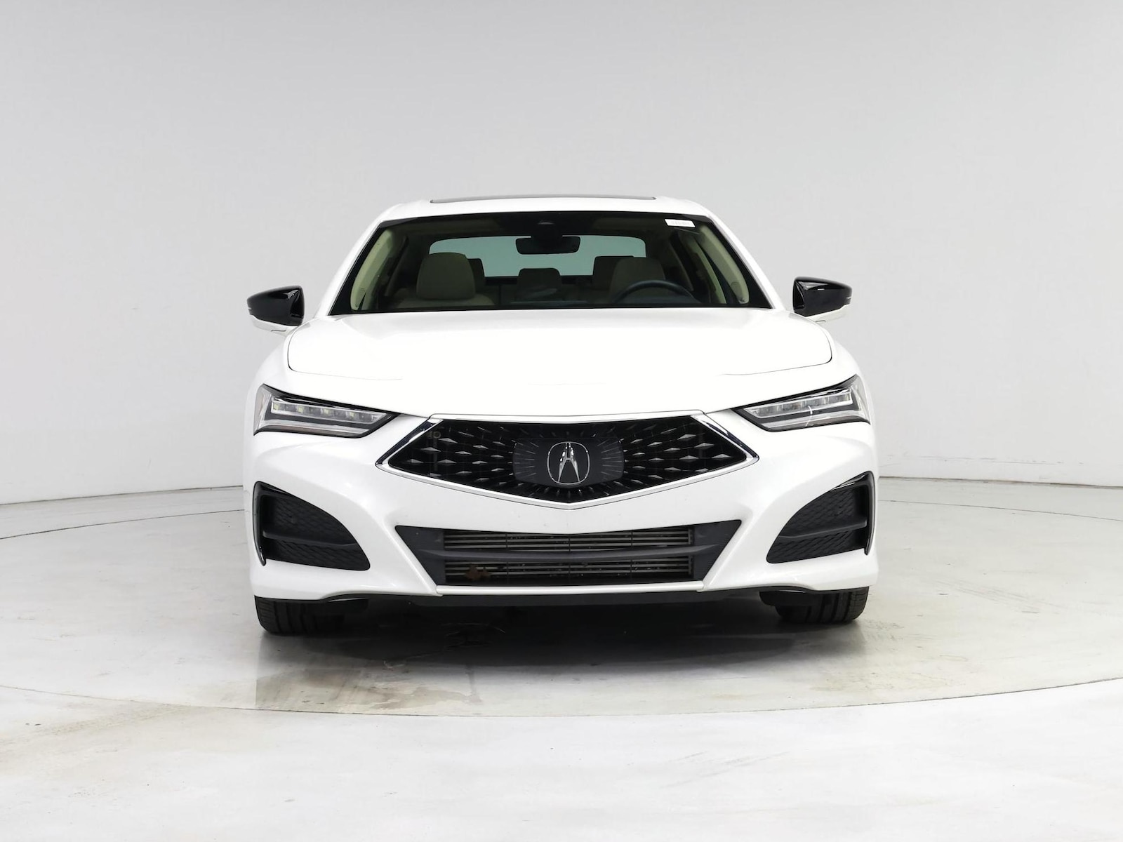 2021 Acura TLX Technology Package - Photo 6