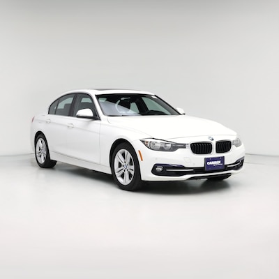 2017 BMW 330 XI