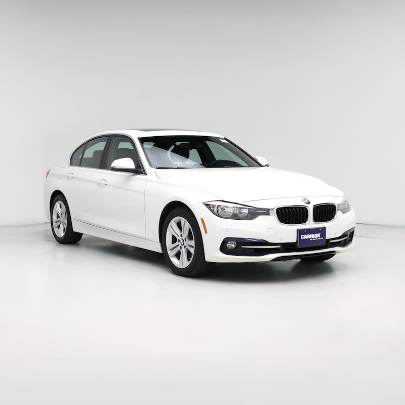 2017 BMW 330 XI