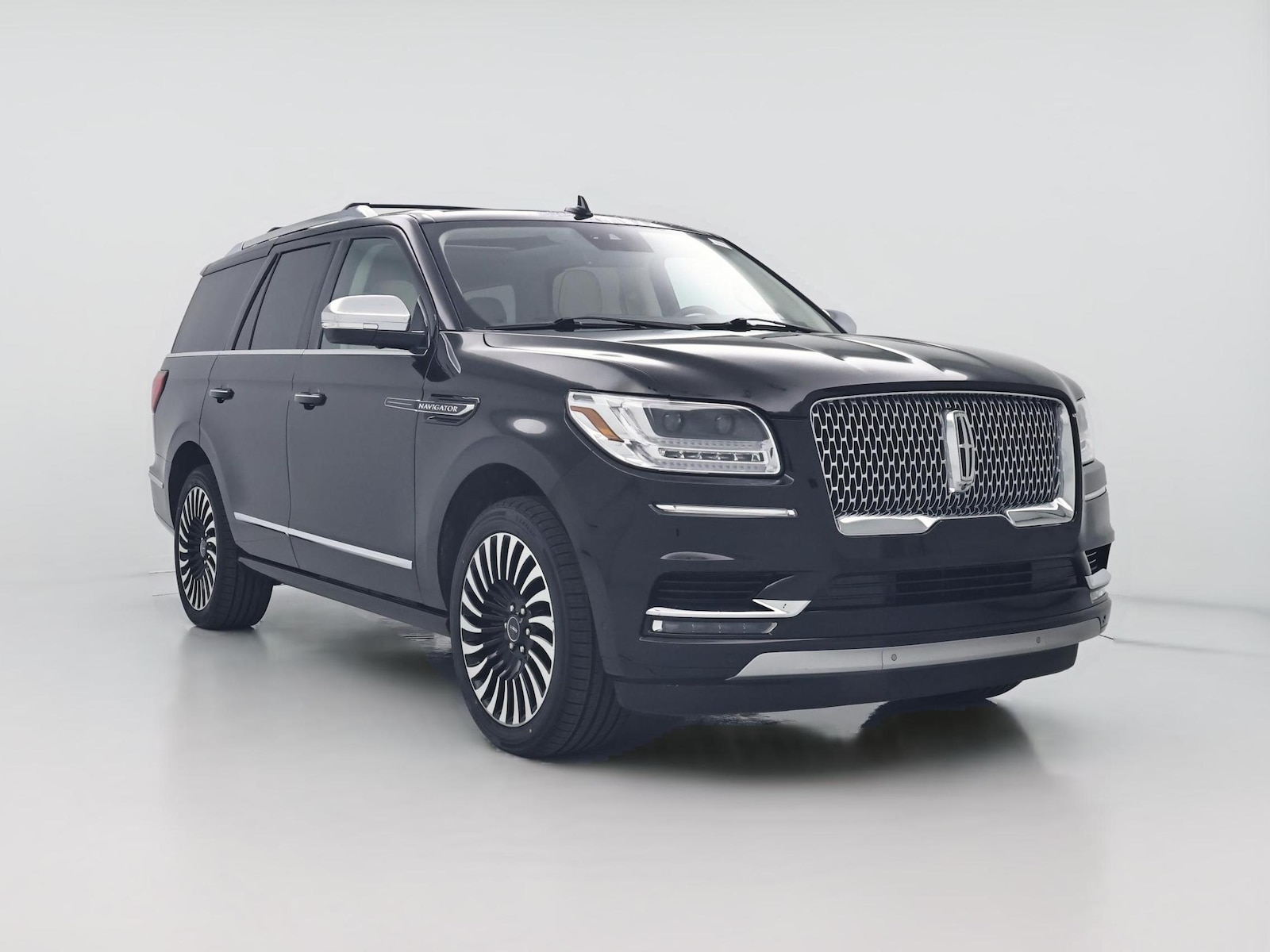 2021 Lincoln Navigator