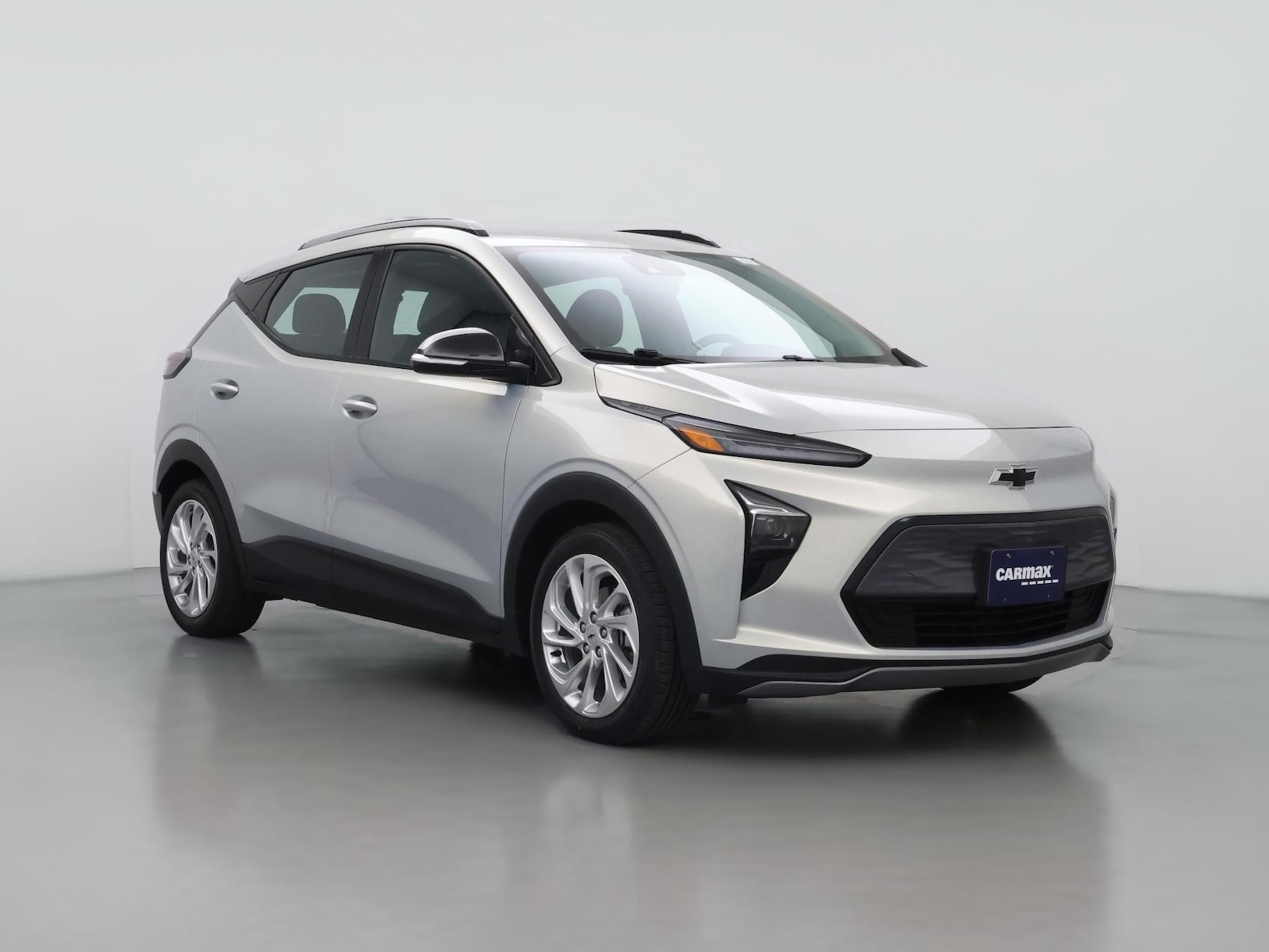 2023 Chevrolet Bolt EUV