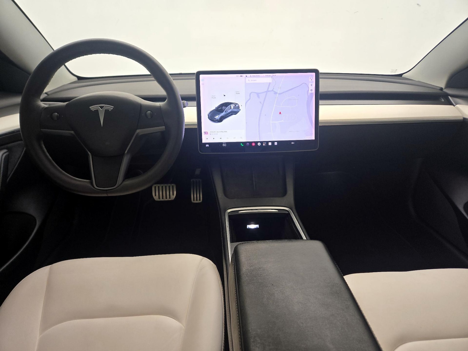 Navigation System