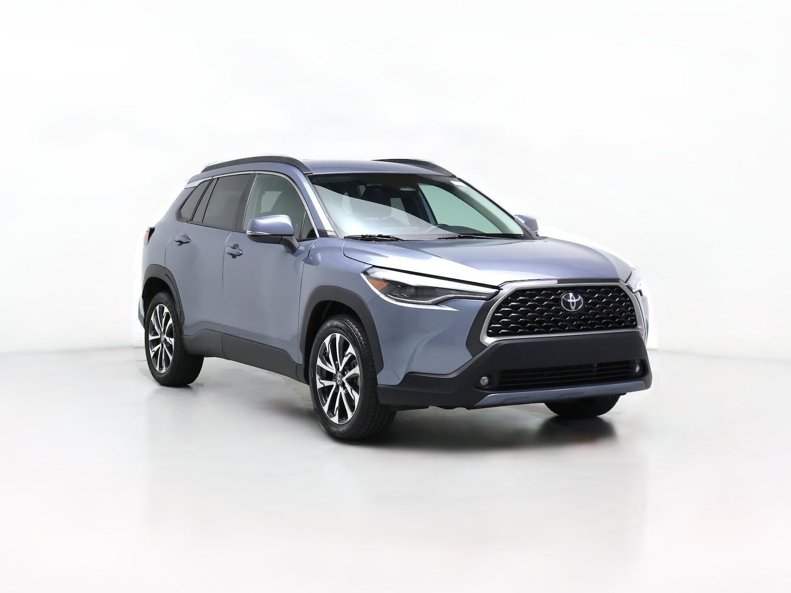 2023 Toyota Corolla Cross