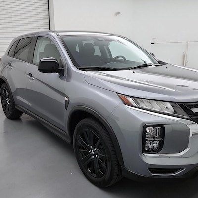 2026 Mitsubishi Outlander Sport LE