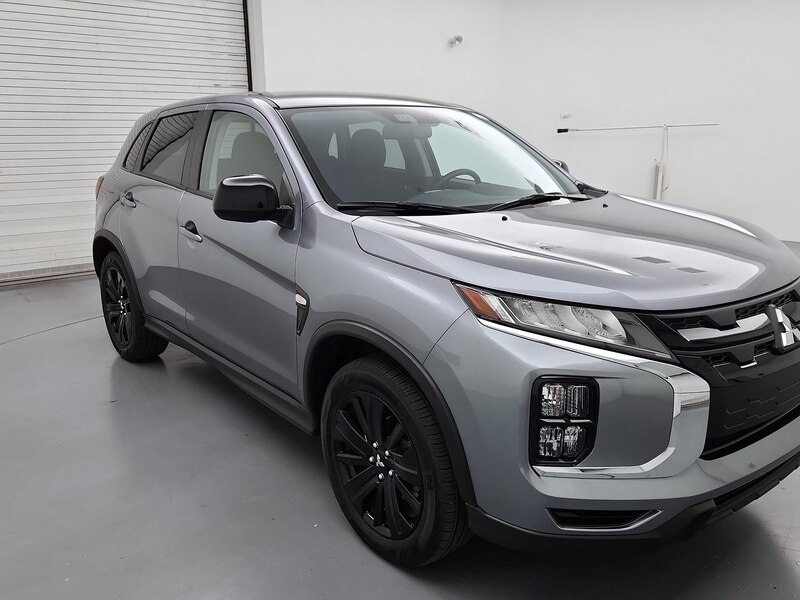 2026 Mitsubishi Outlander Sport LE
