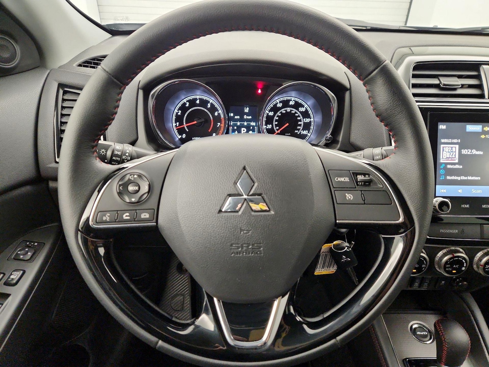 Lane Departure Warning
