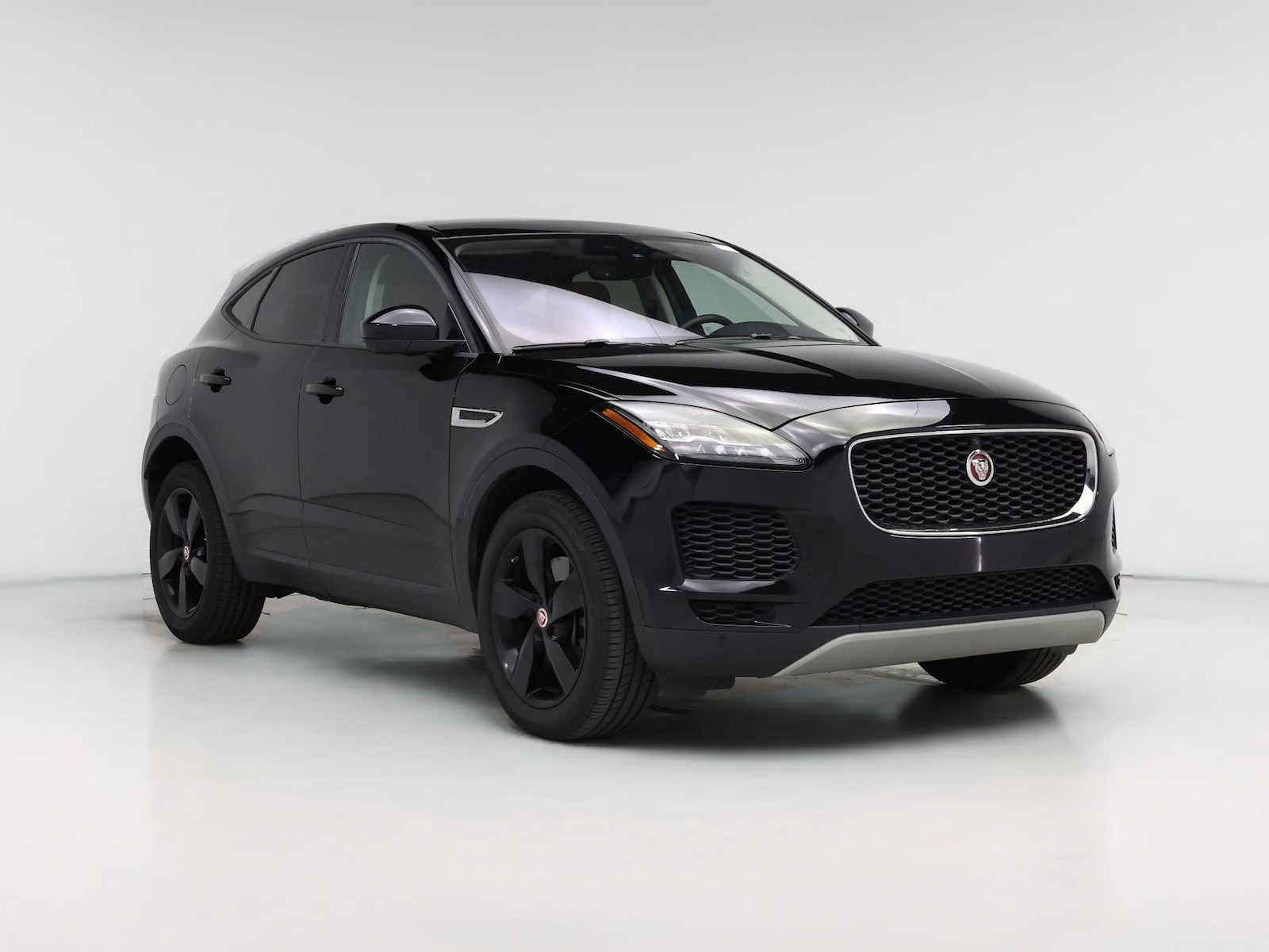 2020 Jaguar E-PACE Base