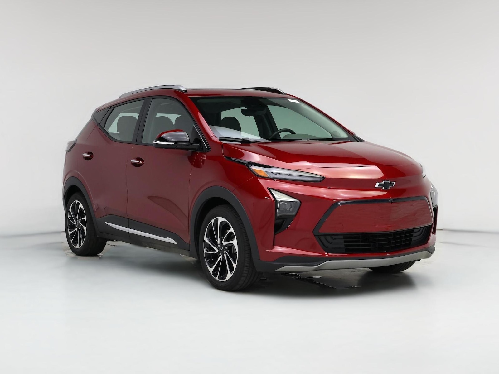 2022 Chevrolet Bolt EUV