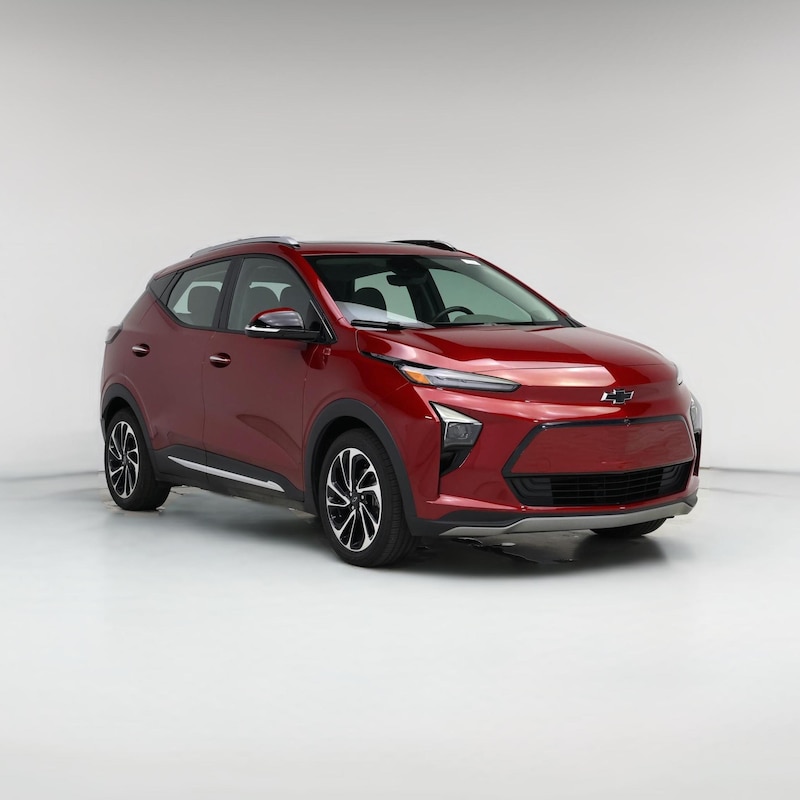 2022 Chevrolet Bolt EUV Premier
