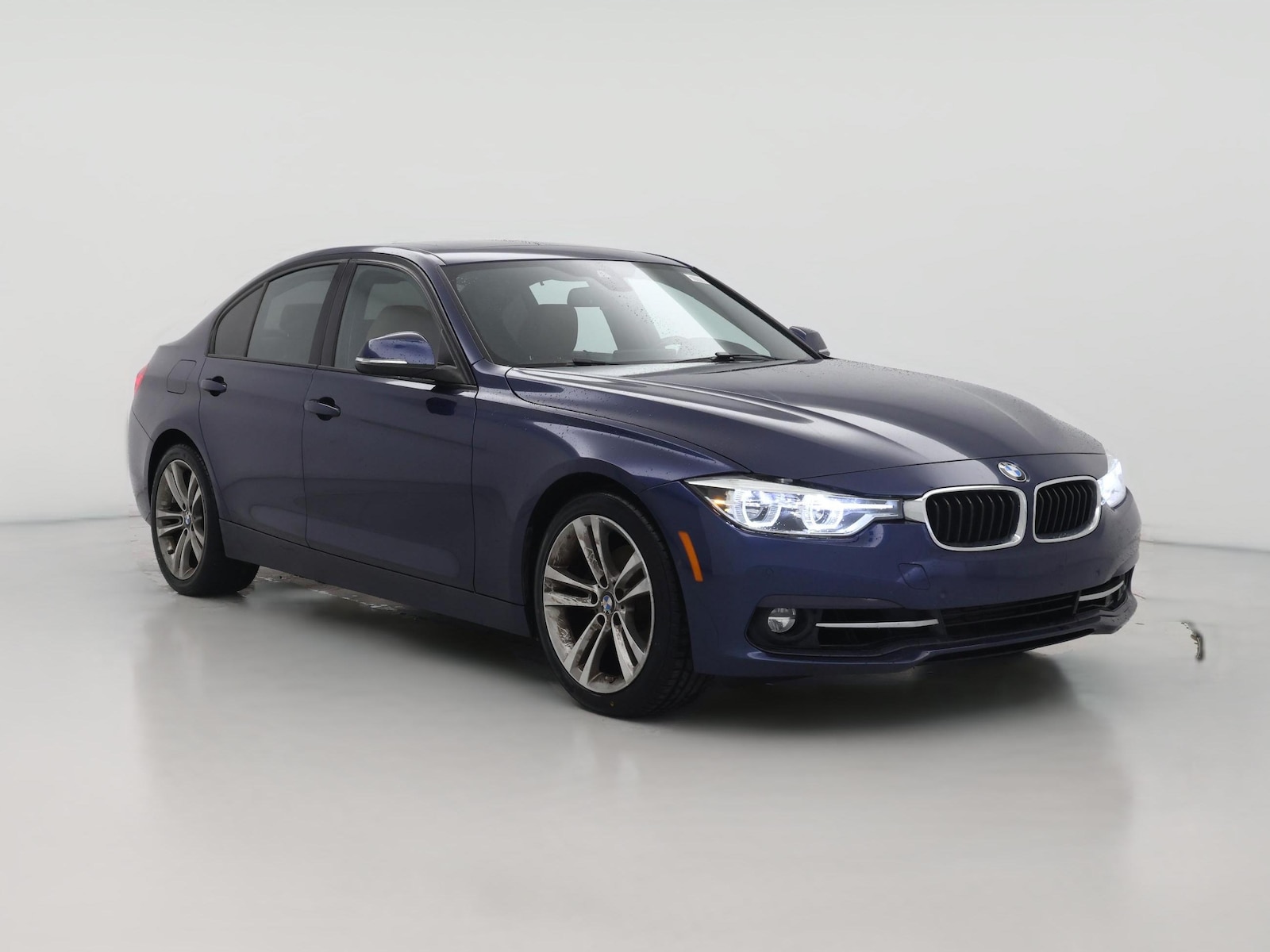 2016 BMW 3 Series 328i