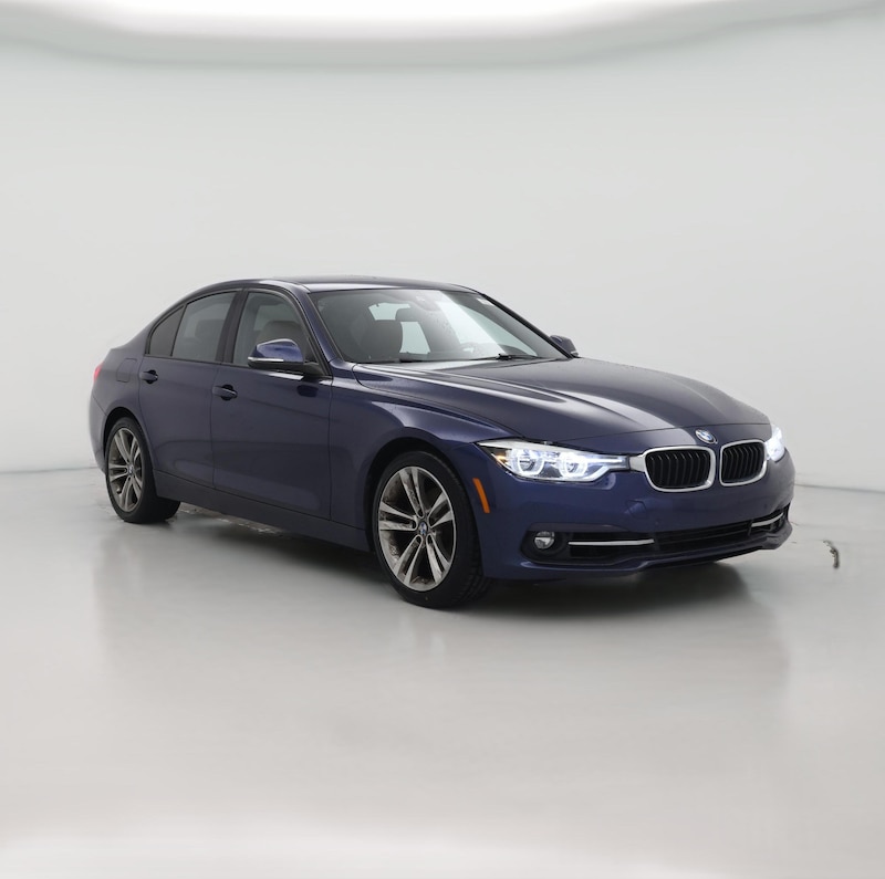 2016 BMW 328 I