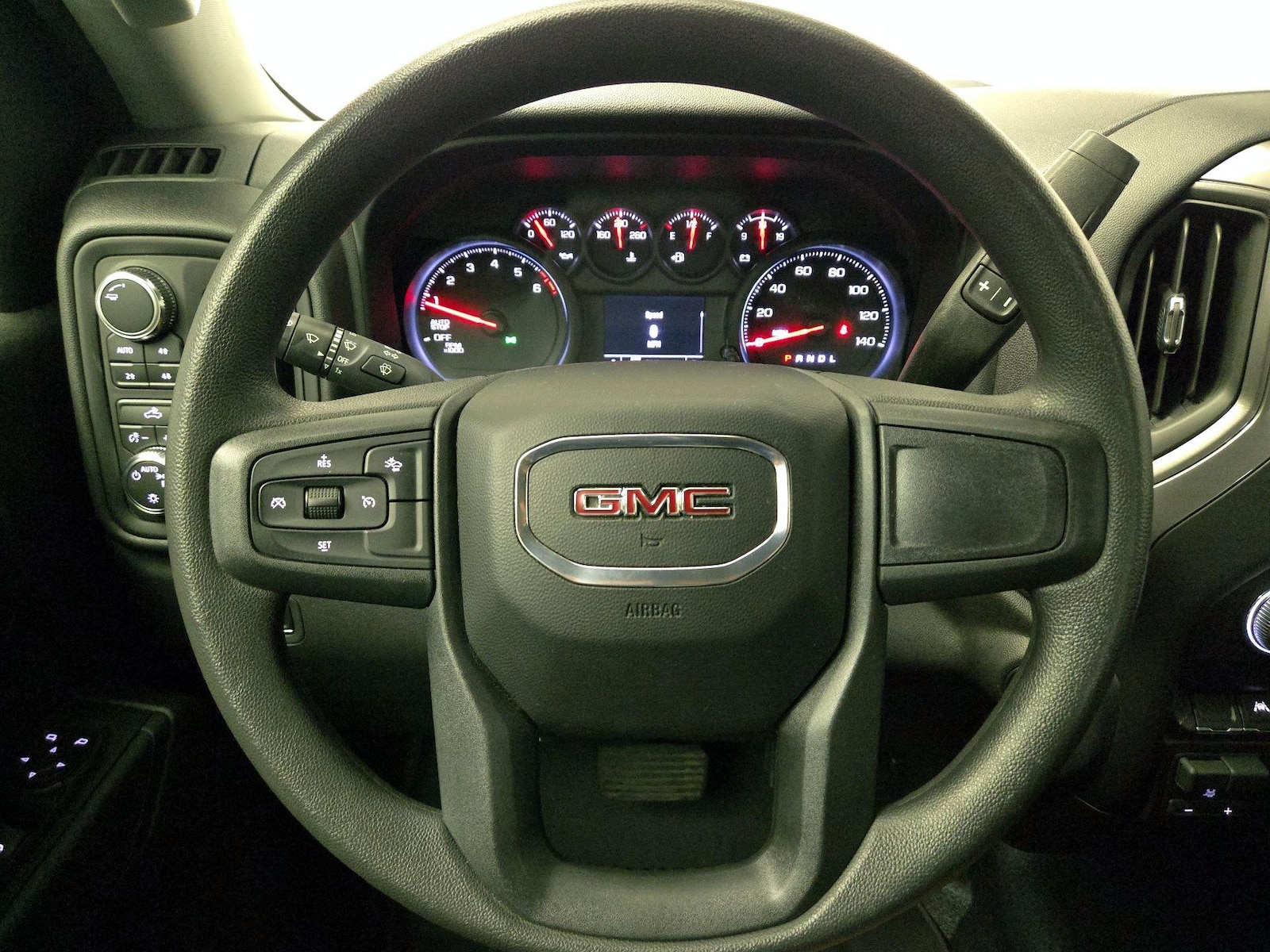 Lane Departure Warning