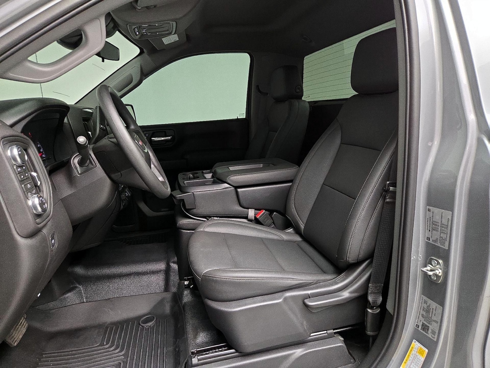 Side Airbags