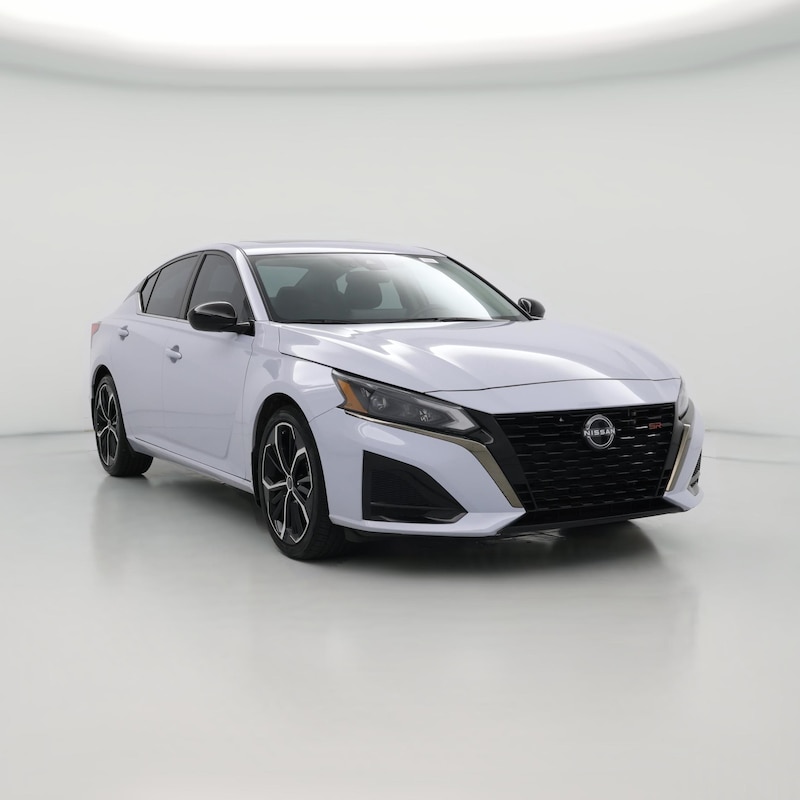 2024 Nissan Altima SR