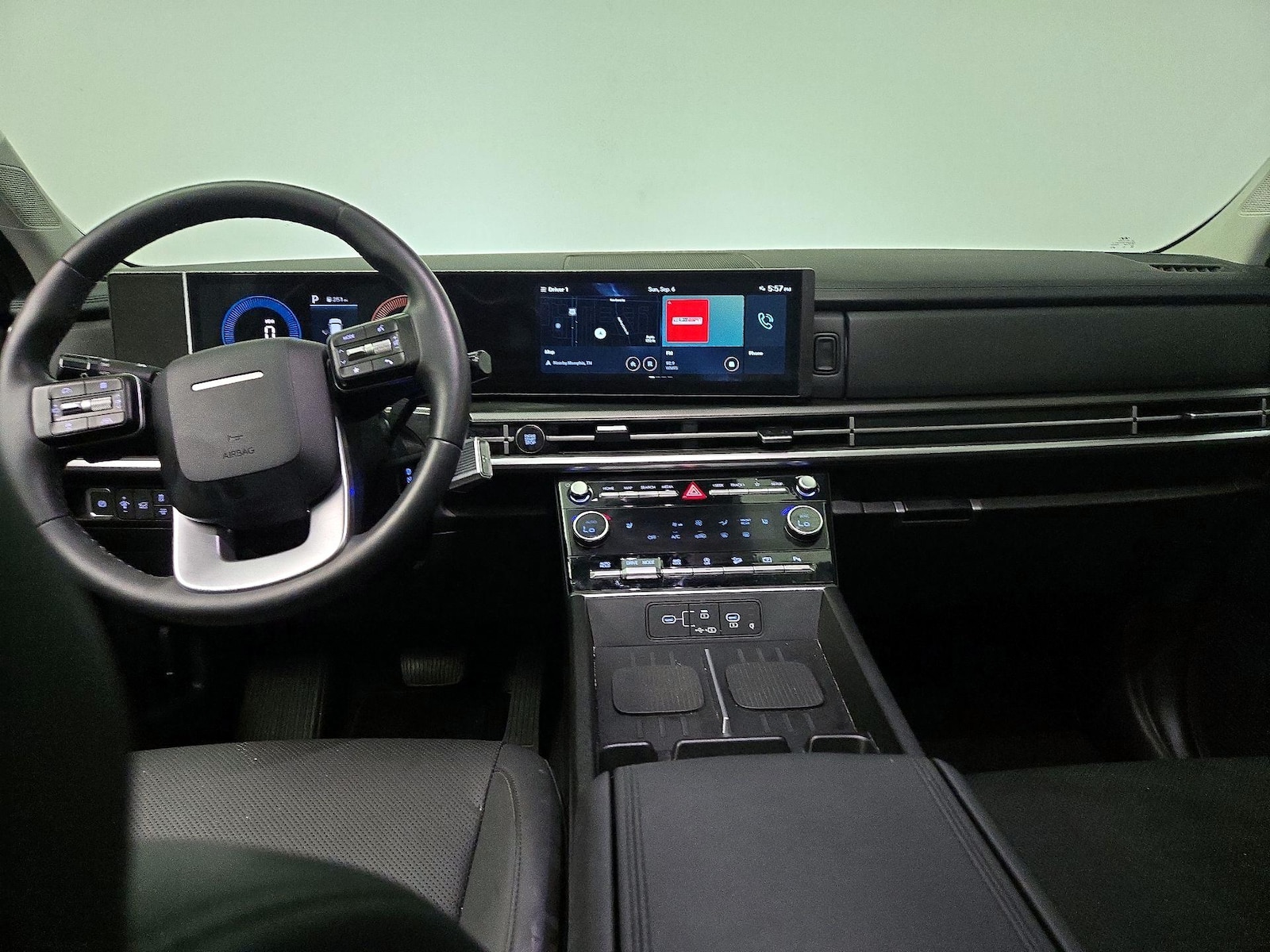 2025 Hyundai Santa Fe XRT - Photo 10