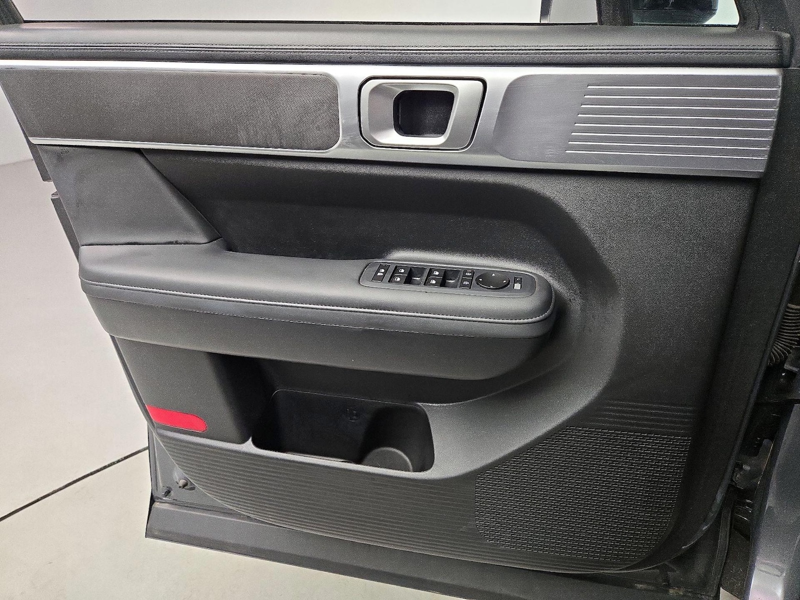 2025 Hyundai Santa Fe XRT - Photo 13