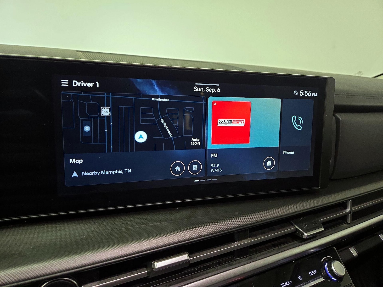 2025 Hyundai Santa Fe XRT - Photo 15