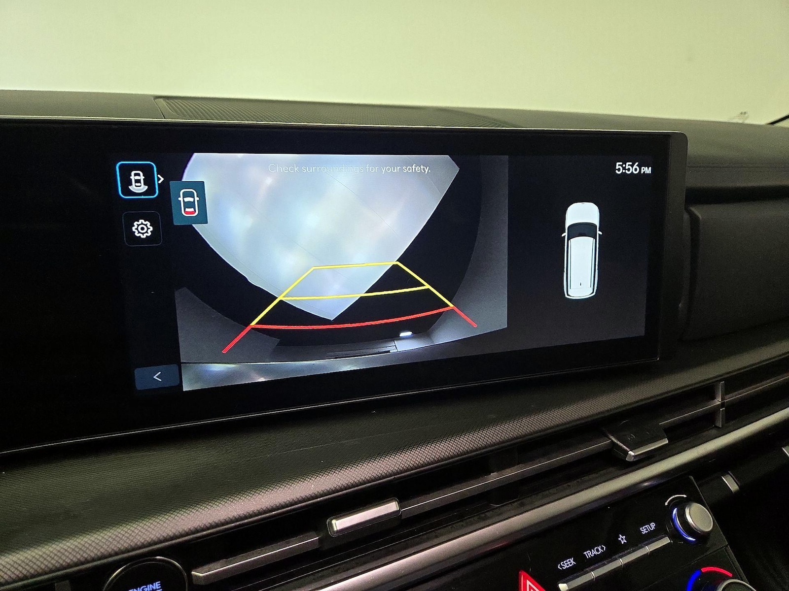2025 Hyundai Santa Fe XRT - Photo 16