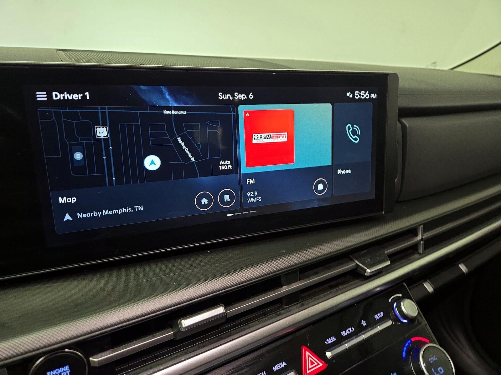 2025 Hyundai Santa Fe XRT - Photo 17