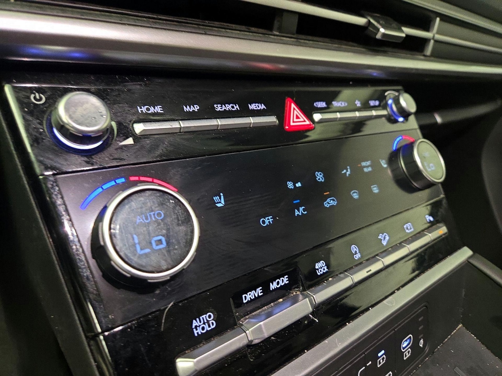2025 Hyundai Santa Fe XRT - Photo 18