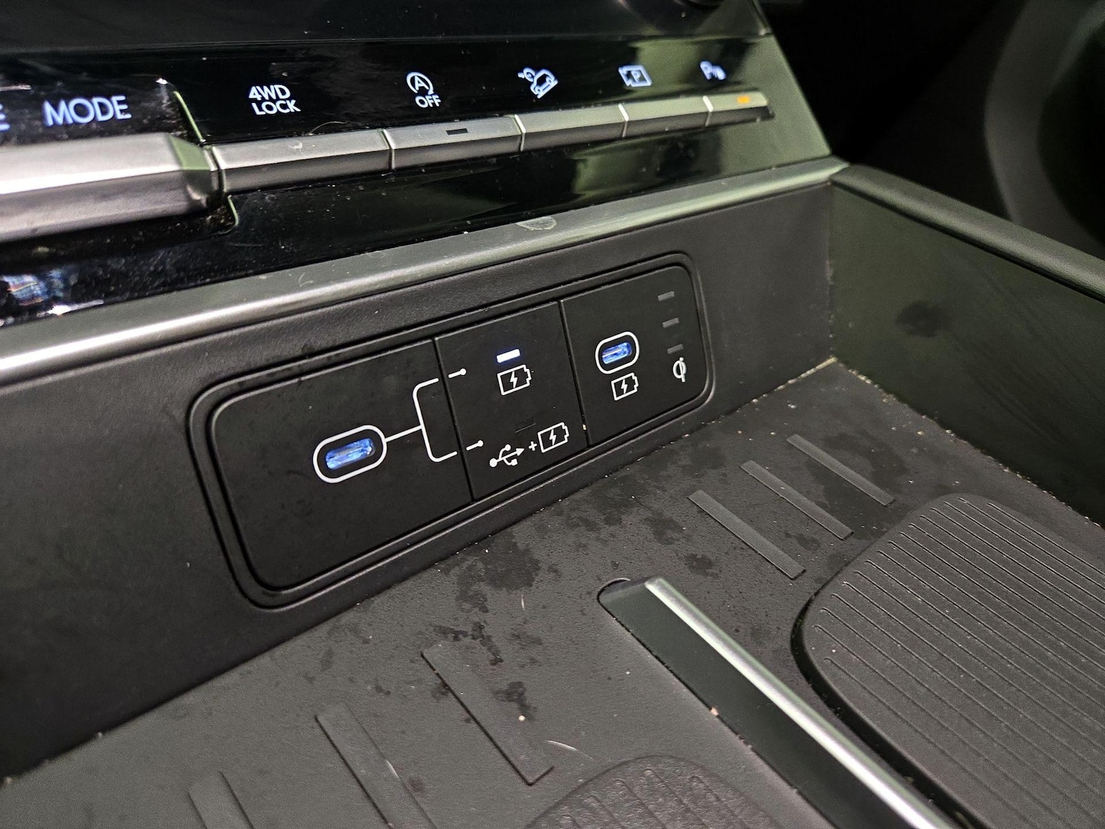 2025 Hyundai Santa Fe XRT - Photo 20