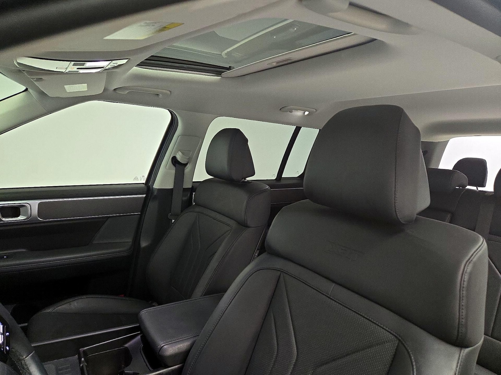 2025 Hyundai Santa Fe XRT - Photo 21