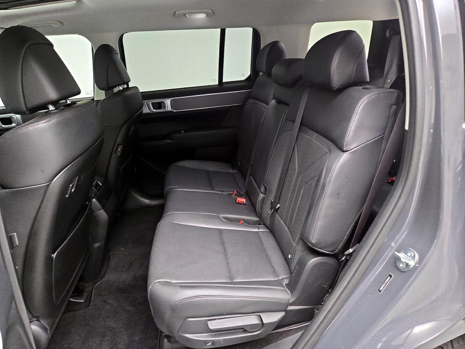 2025 Hyundai Santa Fe XRT - Photo 22