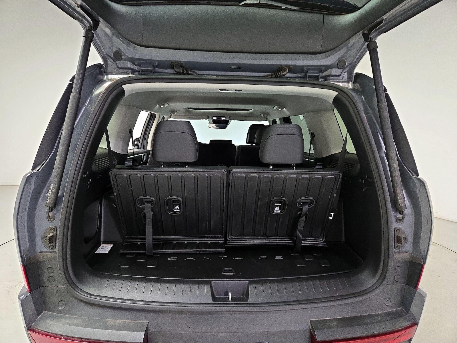2025 Hyundai Santa Fe XRT - Photo 24