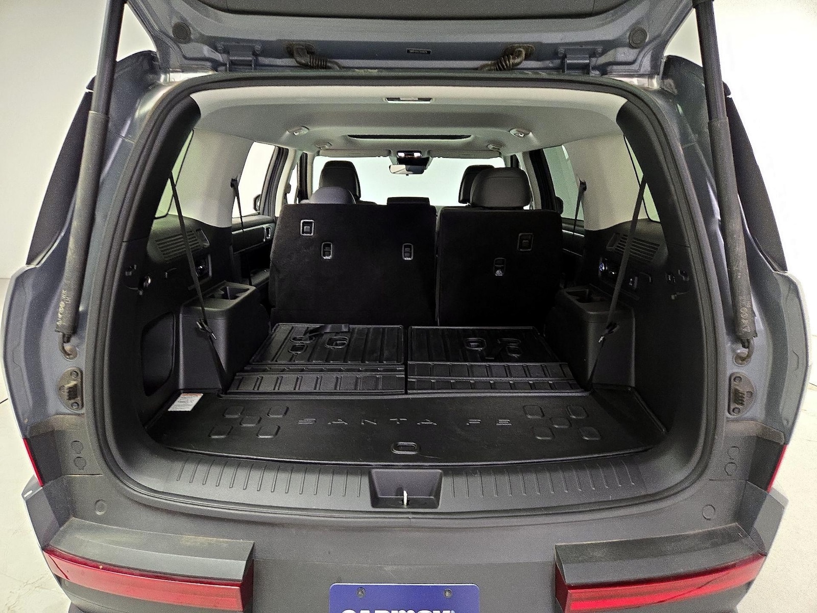 2025 Hyundai Santa Fe XRT - Photo 25