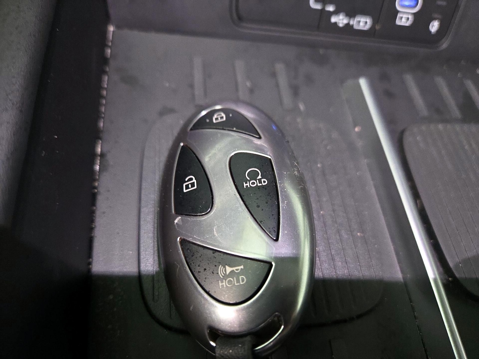 2025 Hyundai Santa Fe XRT - Photo 27