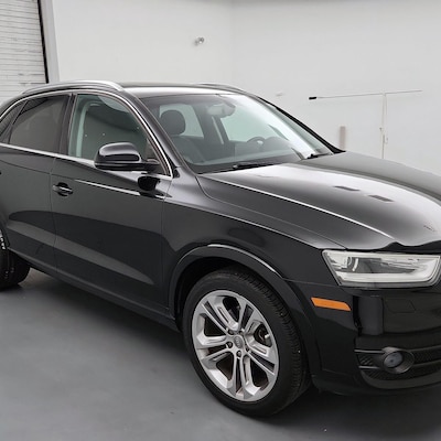 2015 Audi Q3 Premium Plus