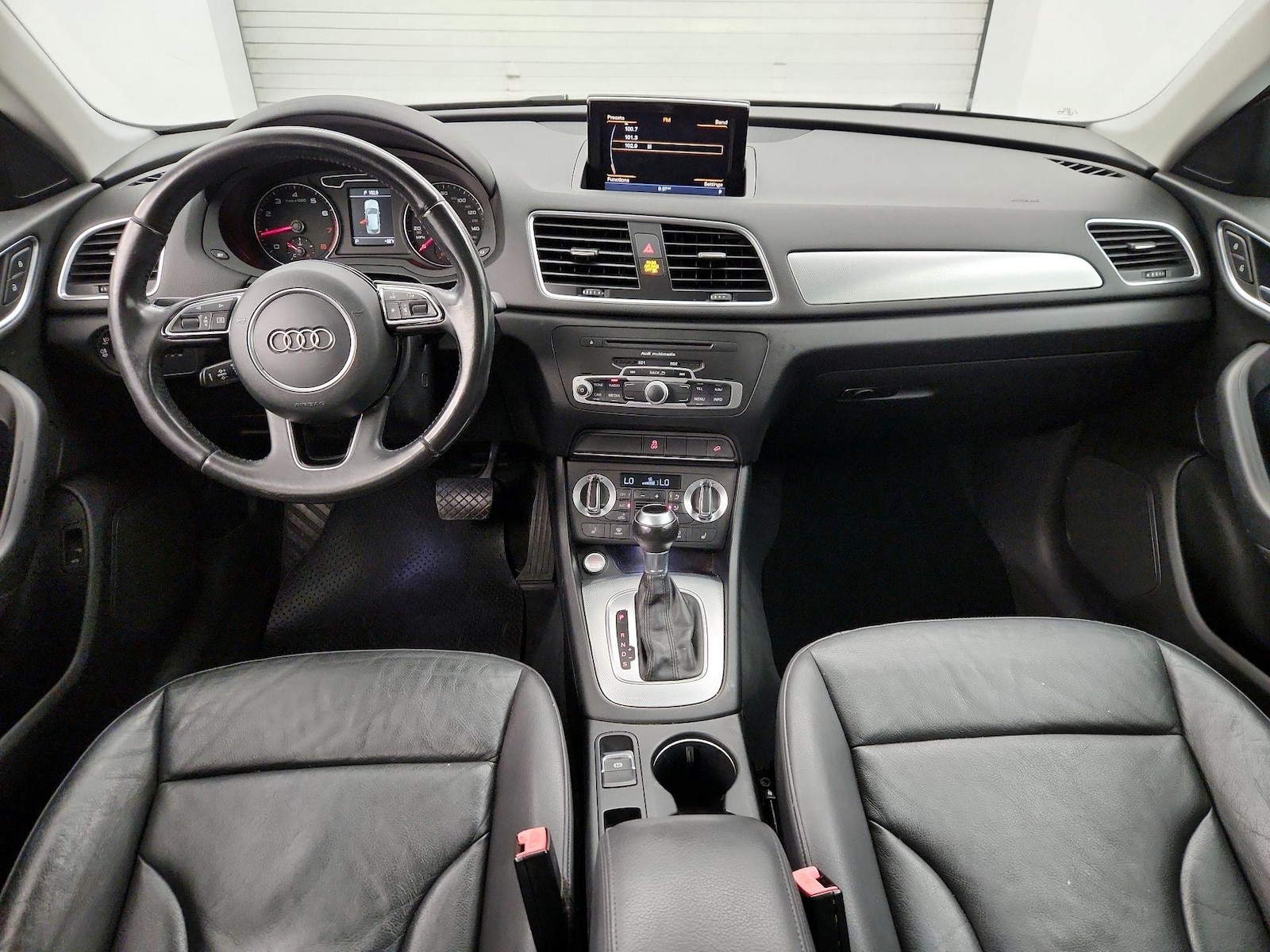 Navigation System