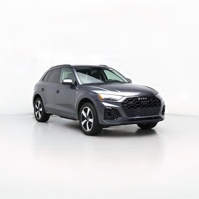 2023 Audi Q5 S-Line Premium Plus