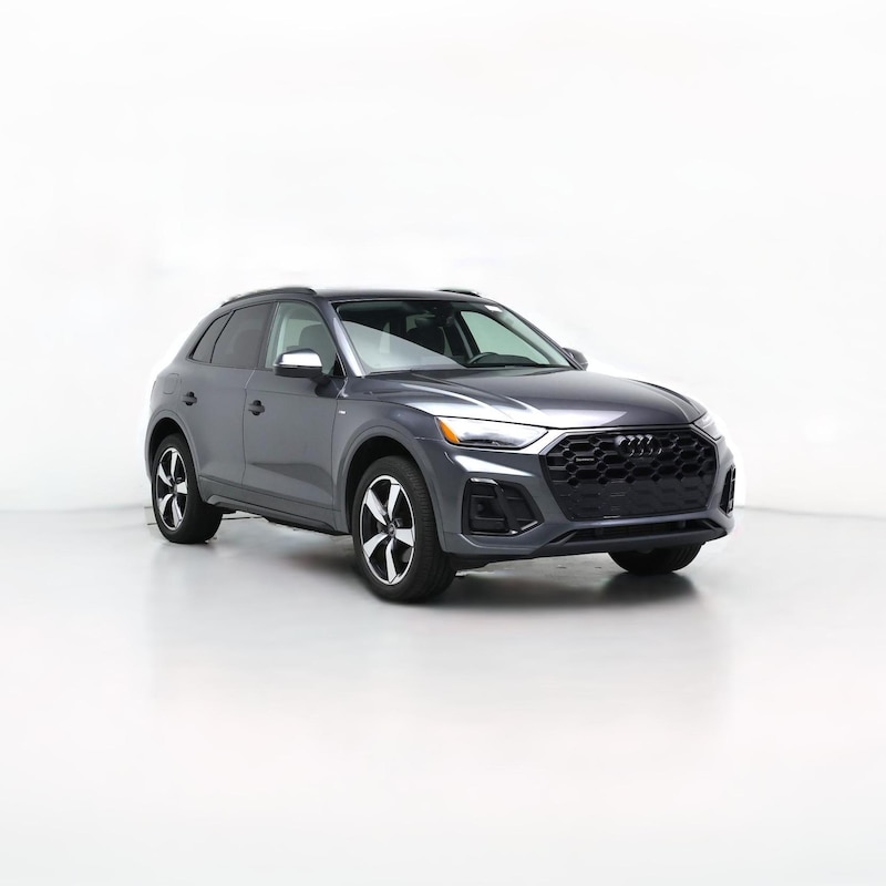 2023 Audi Q5 S-Line Premium Plus