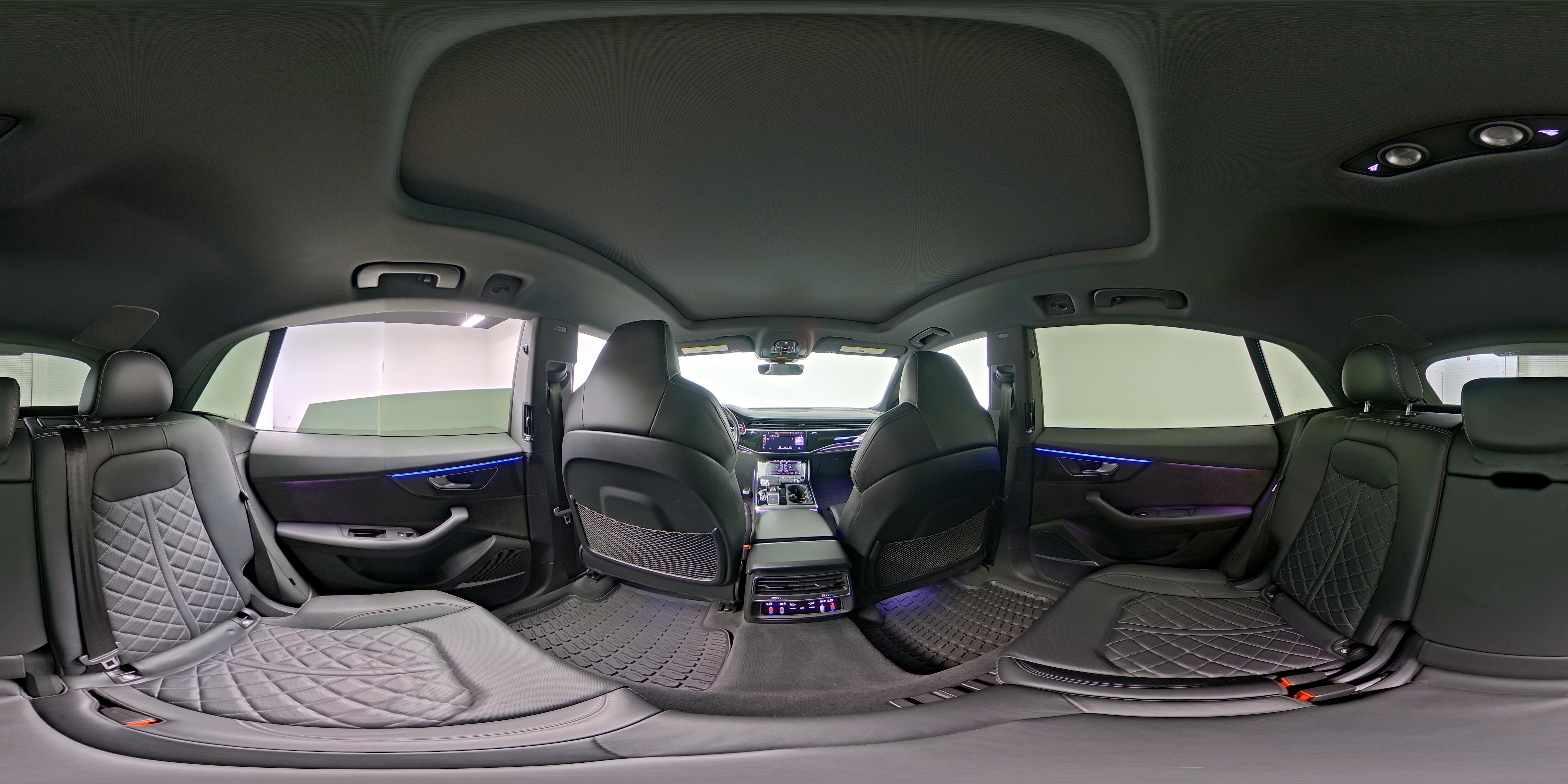 2021 Audi SQ8 Premium Plus - Photo 28