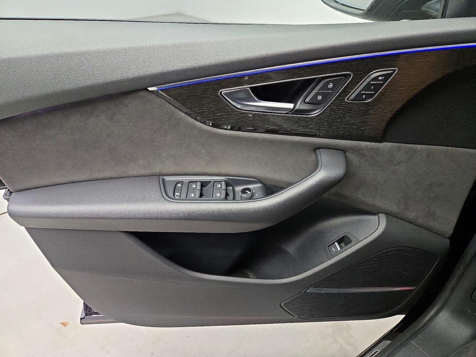 2021 Audi SQ8 Premium Plus - Photo 13