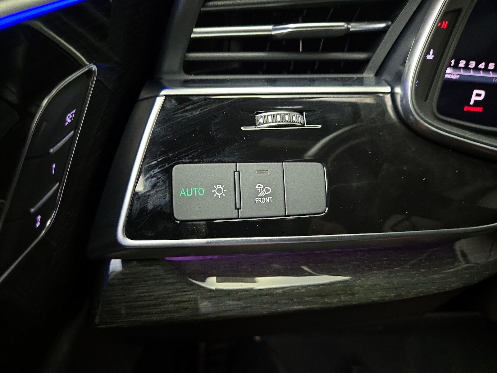 2021 Audi SQ8 Premium Plus - Photo 14