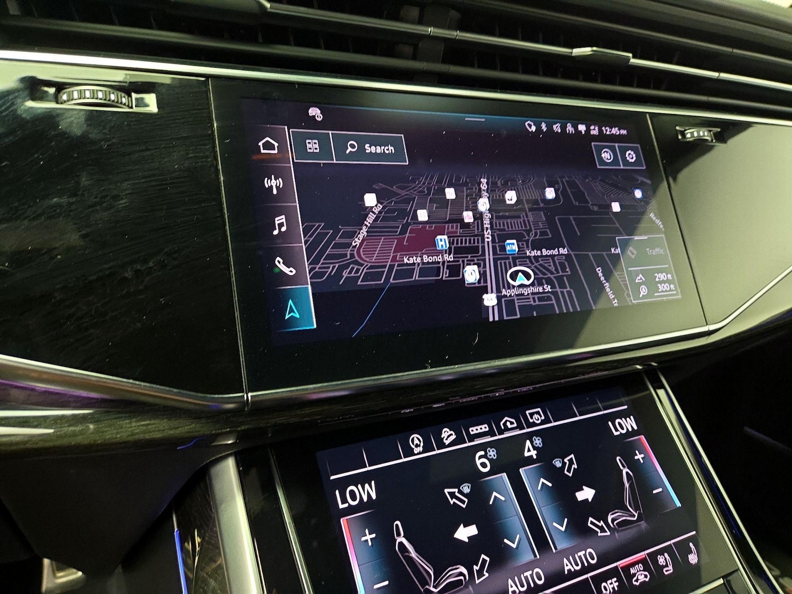 2021 Audi SQ8 Premium Plus - Photo 15