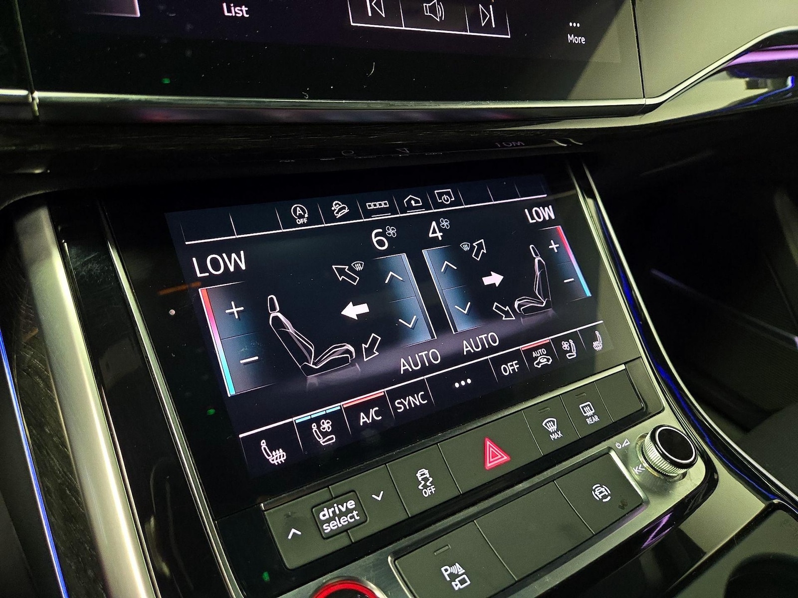 2021 Audi SQ8 Premium Plus - Photo 18