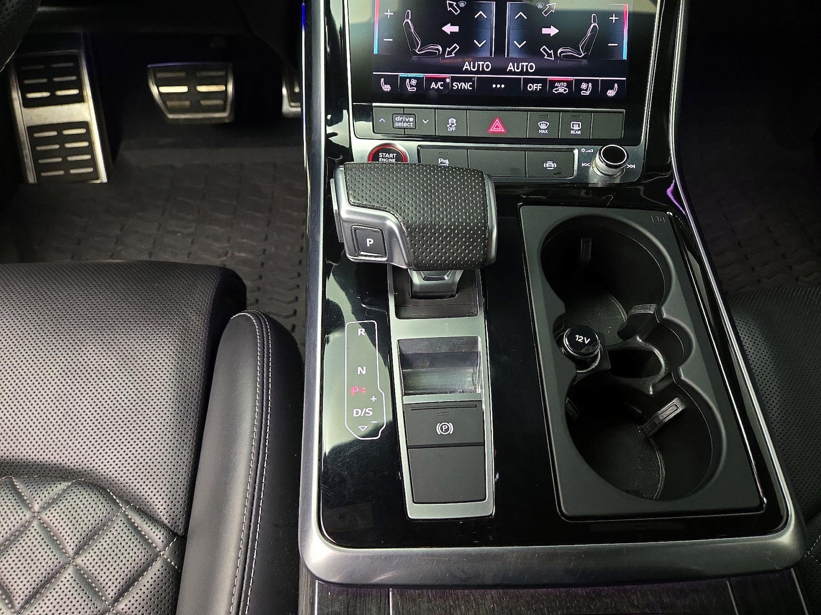 2021 Audi SQ8 Premium Plus - Photo 19