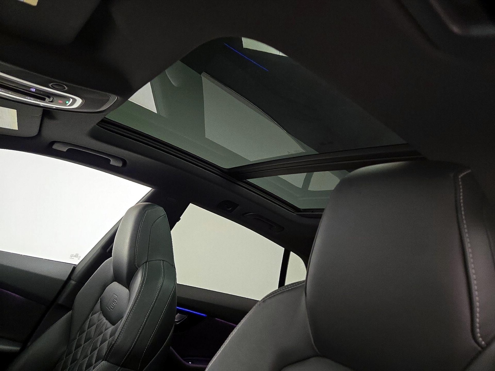2021 Audi SQ8 Premium Plus - Photo 21