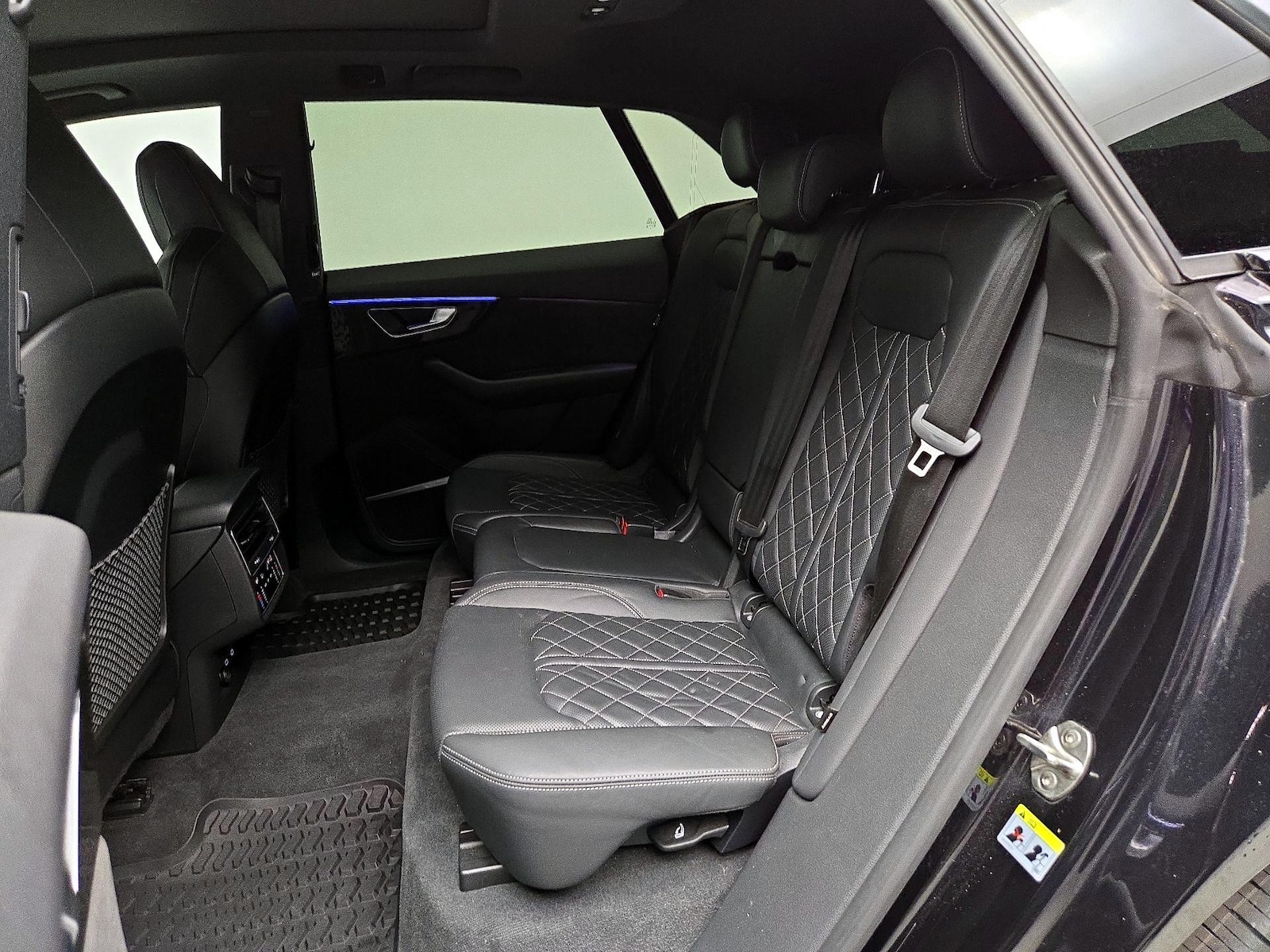 2021 Audi SQ8 Premium Plus - Photo 22